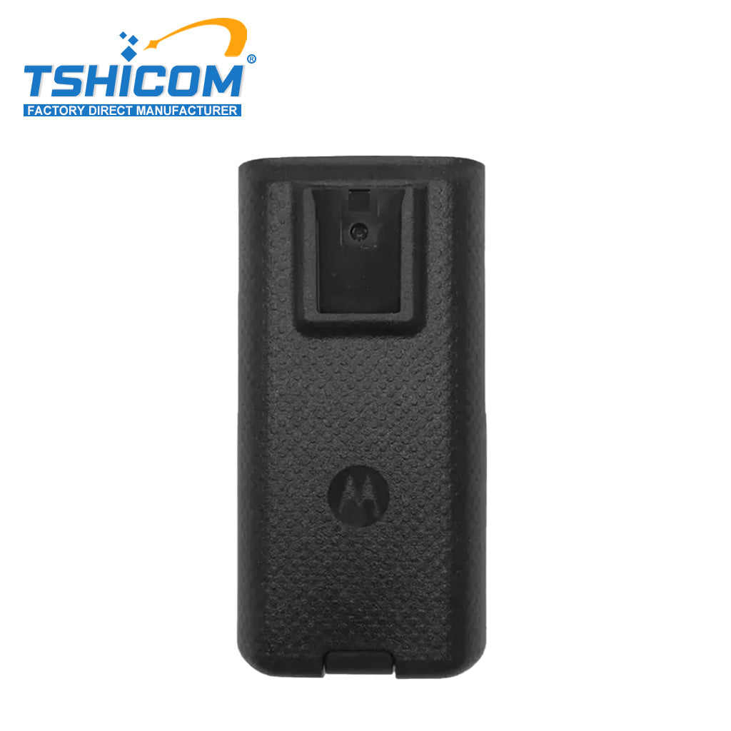 Batería para radio Motorola CP200 PMNN4082, paquete de batería recargable de alta resistencia para radio profesional bidireccional