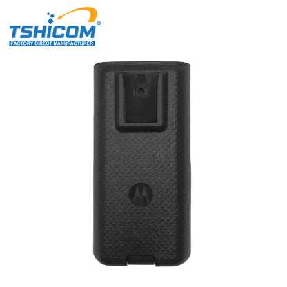 Batería para radio Motorola CP200 PMNN4082, paquete de batería recargable de alta resistencia para radio profesional bidireccional
