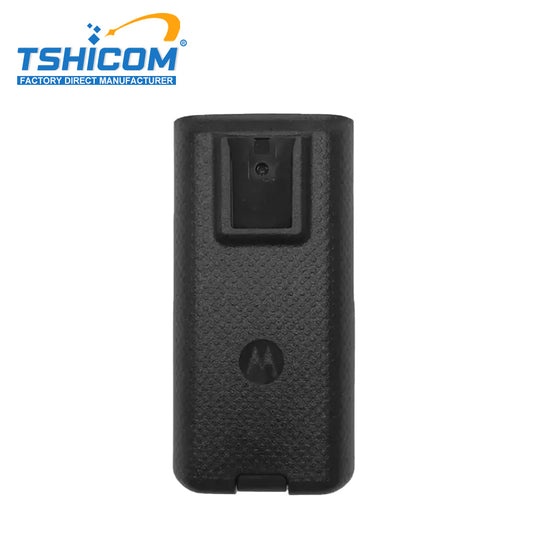 Batería para radio Motorola CP200 PMNN4082, paquete de batería recargable de alta resistencia para radio profesional bidireccional