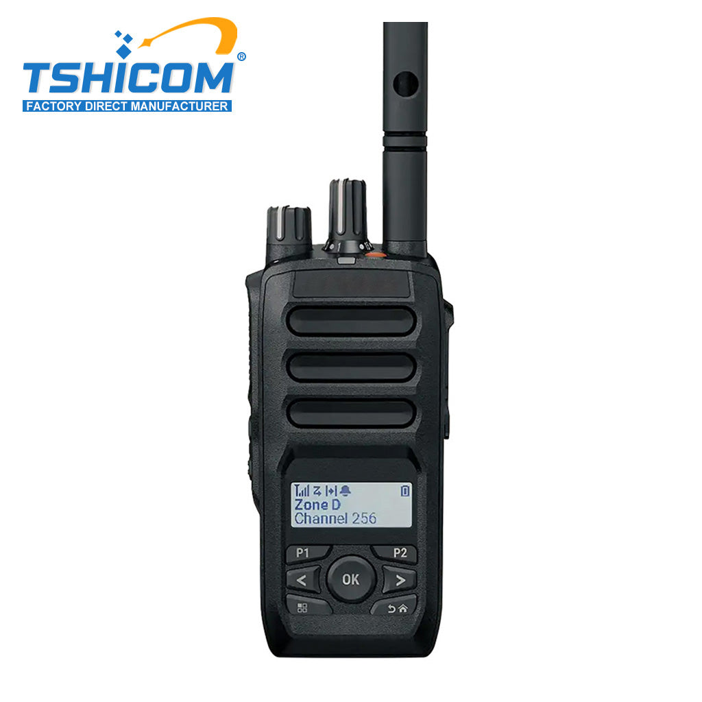 Radio portátil bidireccional Motorola R5