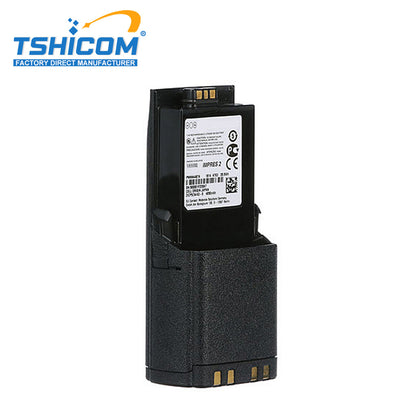 Baterías para radio Motorola APX8000 PMNN4487 Batería delgada Impres Directa de fábrica para seguridad en misiones críticas y despacho de emergencia