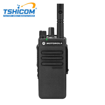 Radio bidireccional digital Motorola DP2400E