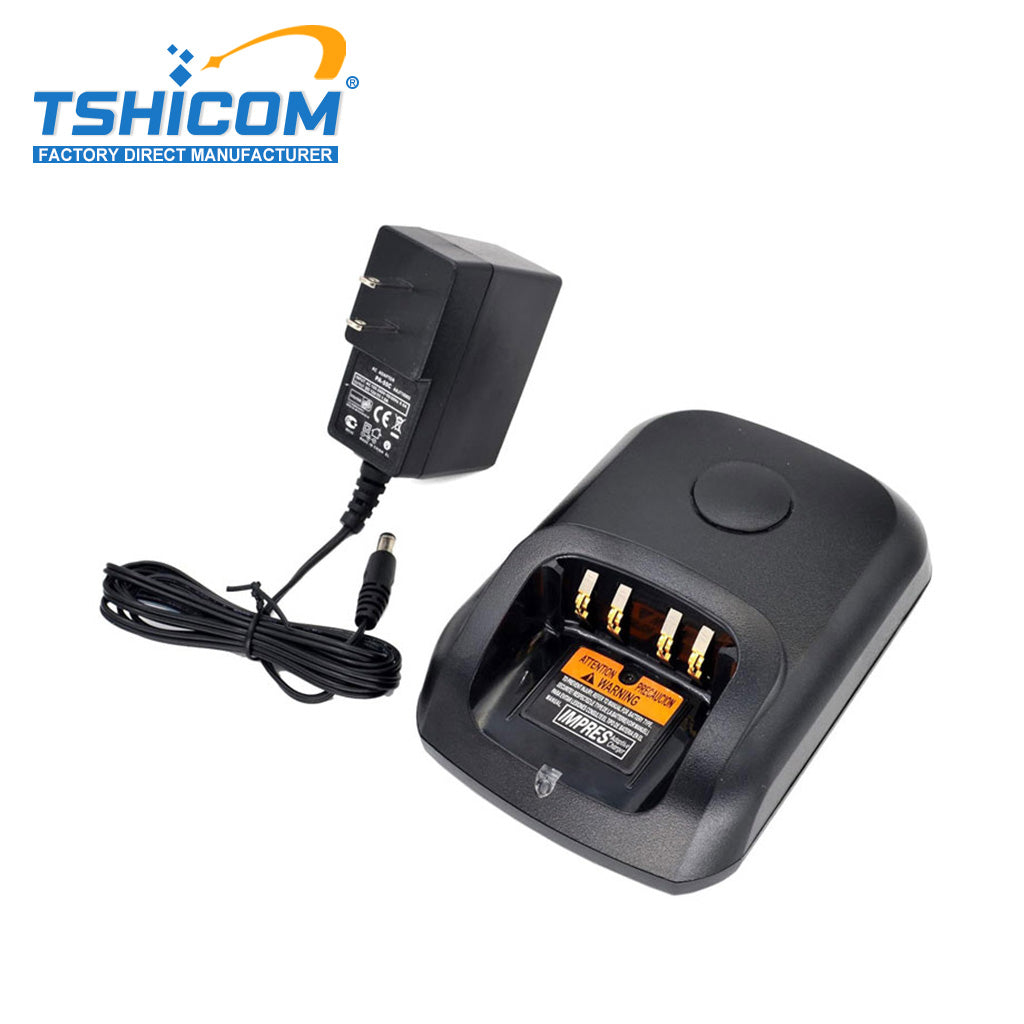 Compatible With Motorola DP2400E WPLN4226 Radio Charger