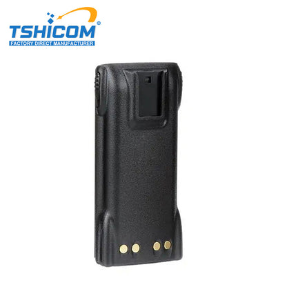 Compatible With Motorola GP340 PMNN4045 Radio Battery