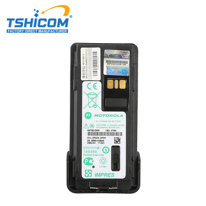 Motorola DGP8050E NNTN8129 Radio Batteries