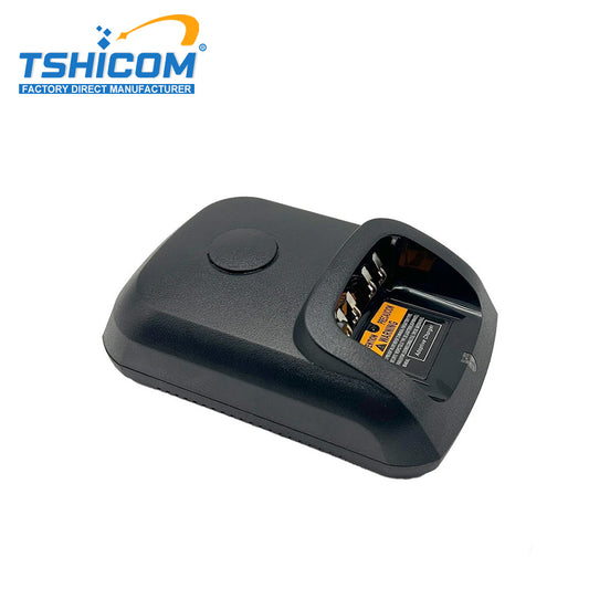 Compatible With Motorola XiR-P8668i WPLN4256 Radio Charger