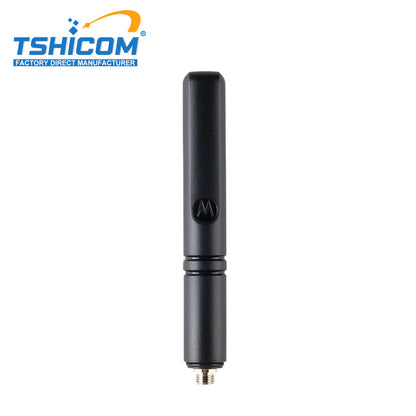 Motorola R5 PMAD4119 VHF GPS Stubby Radio Antenna