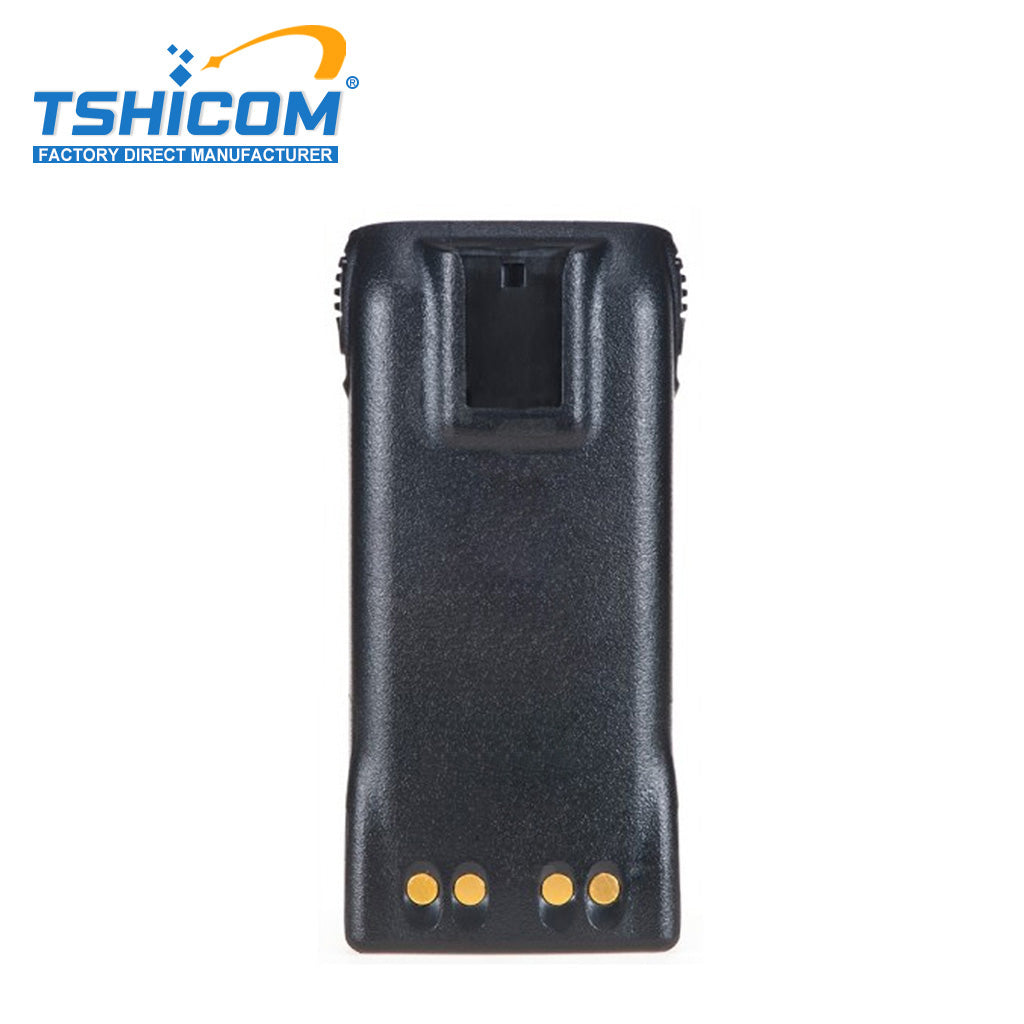 Compatible With Motorola GP340 PMNN4012 Radio Battery