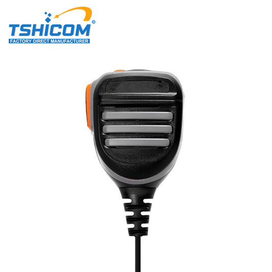 Compatible With Hytera HP505 SM26N2 Speaker Microphone