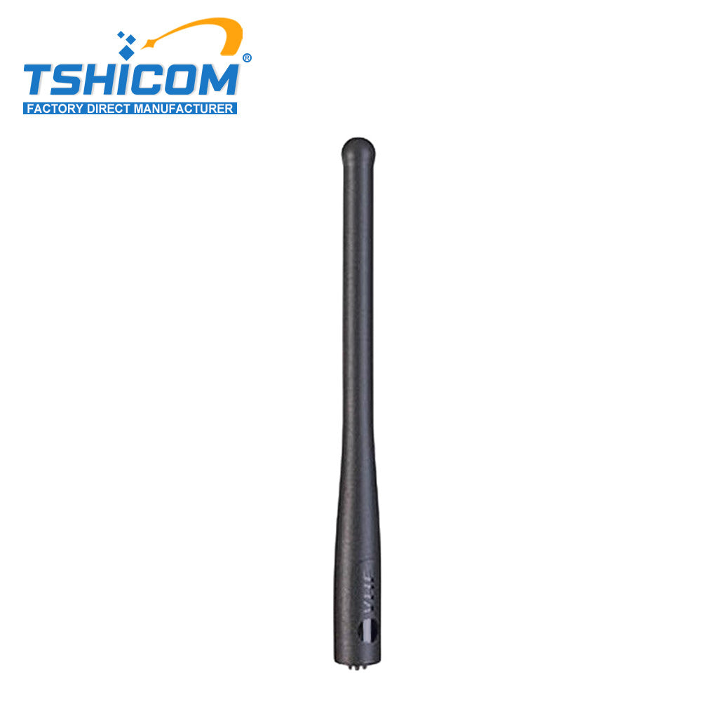 Antenas de comunicación PMAD4088 de fábrica aptas para walkie-talkie Motorola APX900
