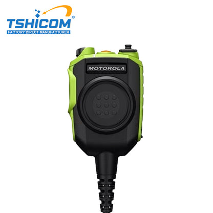 Motorola R7 PMMN4151 NS750 Speaker Microphone