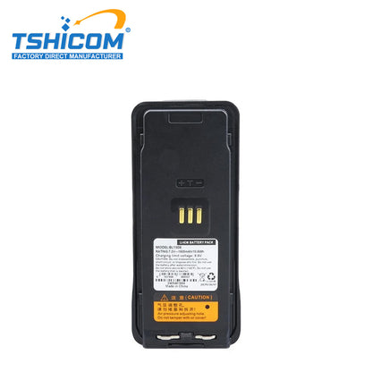 Compatible With Hytera HP505 BL1508 Radio Battery