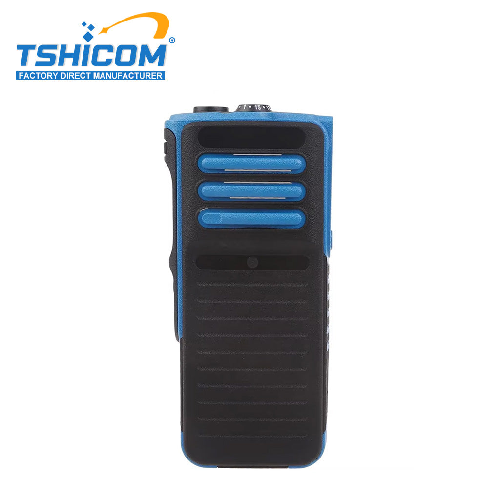 Batería de iones de litio Motorola PMNN4493 para radio bidireccional, suministro directo de fábrica para equipos de comunicación de emergencia de seguridad pública APX900