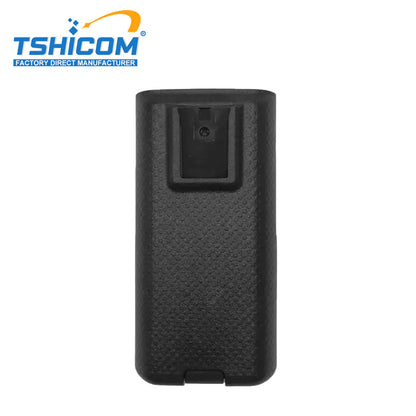 Batería para radio Motorola CP200 PMNN4082, paquete de batería recargable de alta resistencia para radio profesional bidireccional