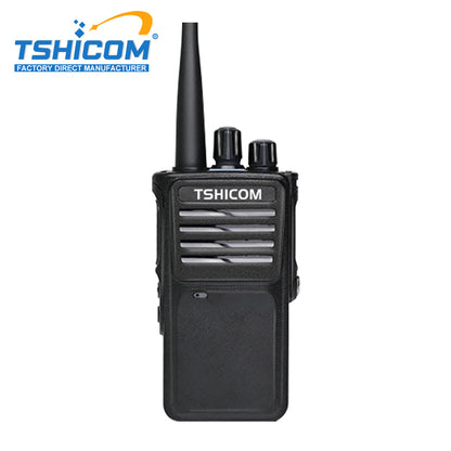 TSHICOM TSC-320H Digital Two-Way Radio
