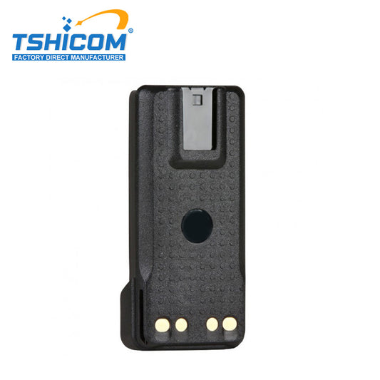 Compatible With Motorola XiR-P6600i PMNN4415 Radio Battery