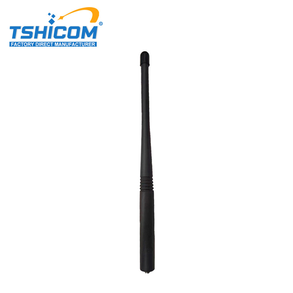Radio numérique bidirectionnelle portable Motorola APX 6000 pour la communication des forces de l'ordre et de la sécurité publique