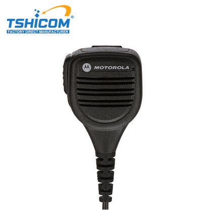 Radio numérique bidirectionnelle portable Motorola APX 6000 pour la communication des forces de l'ordre et de la sécurité publique