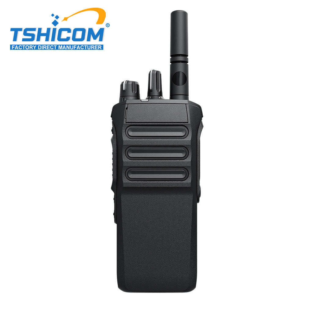 Radio bidireccional digital Motorola R7A