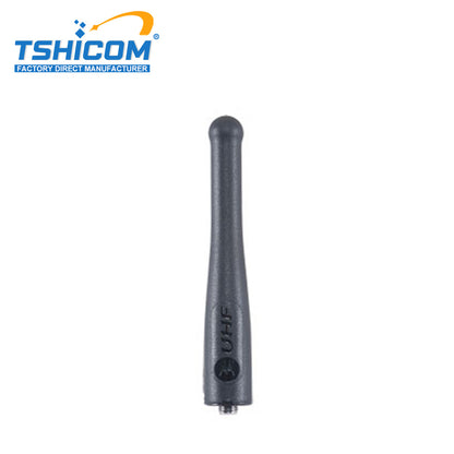 Motorola R7 PMAE4021 UHF GPS Stubby Antenna