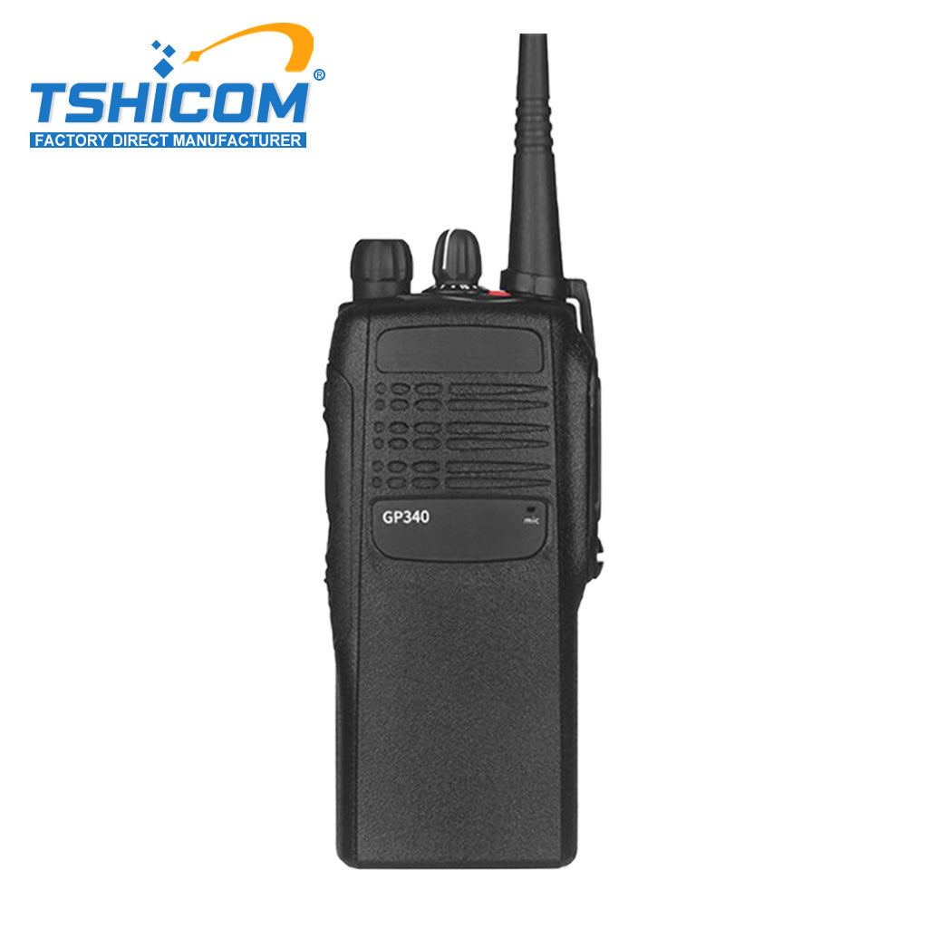 Radio bidireccional profesional Motorola GP340