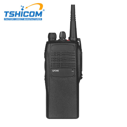 Radio bidireccional profesional Motorola GP340