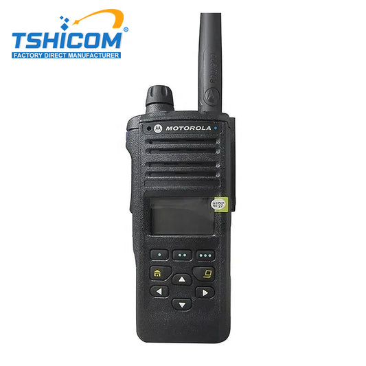 Radio portátil digital bidireccional Motorola APX2000
