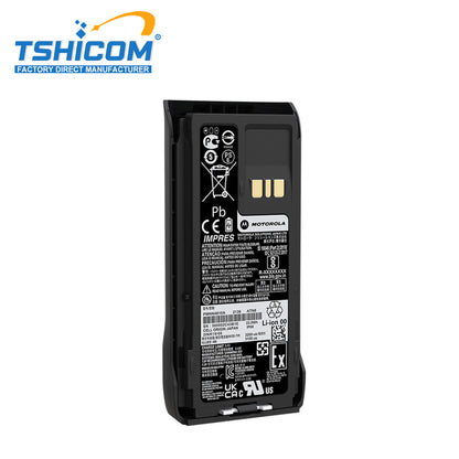 Motorola R7 PMNN4810 IMPRES Li-Ion Battery