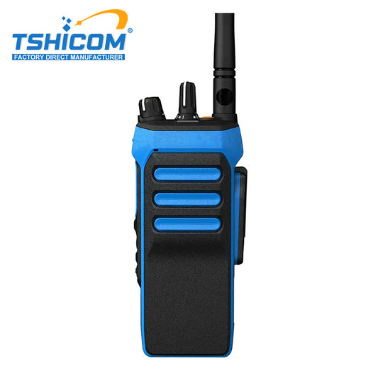 Compatible With Motorola R7 ATEX NKP Intrinsically Safe Radio