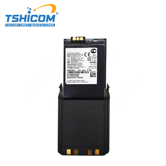 Compatible With Motorola APX8000 PMNN4494 Radio Battery