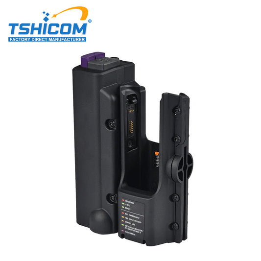 Compatible With Motorola APX8000 NNTN8527 Radio Charger