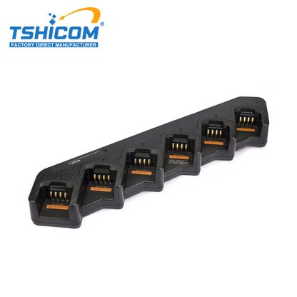 Compatible With Hytera HP505 MCL32 Radio Charger