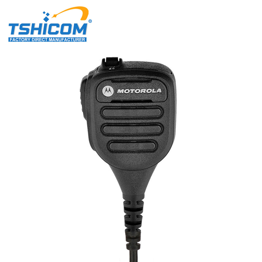 Motorola XiR-P8600i NNTN8382 Speaker Microphones