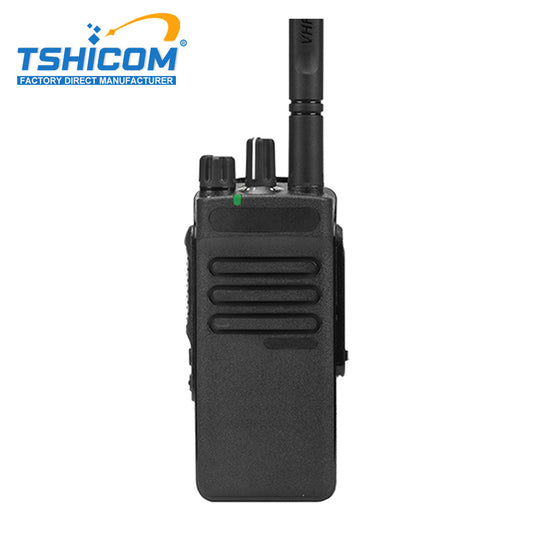 Compatible With Motorola DP2400E Digital Two-Way Radio