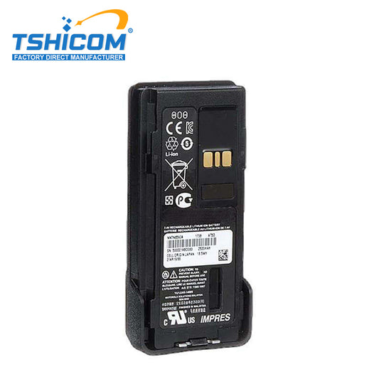 Compatible With Motorola APX2000 NNTN8560 Radio Battery