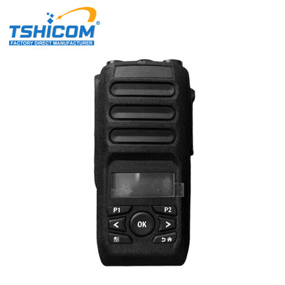 Cargadores de radio Motorola DEP550E Estación de carga multiunidad WPLN4232 Suministro directo del fabricante para fuerzas de seguridad y despliegue de equipos grandes