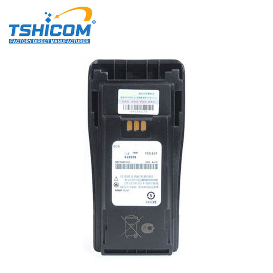 Compatible With Motorola CP200 NNTN4851 Radio Battery
