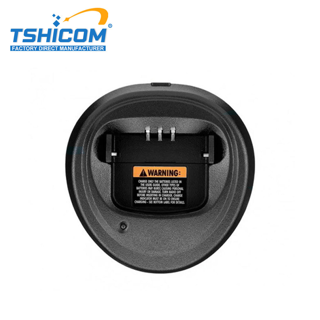 Compatible With Motorola DP1400 PMLN5192 Radio Charger