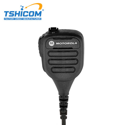 Motorola XiR-P8668i NNTN8383 Speaker Microphones