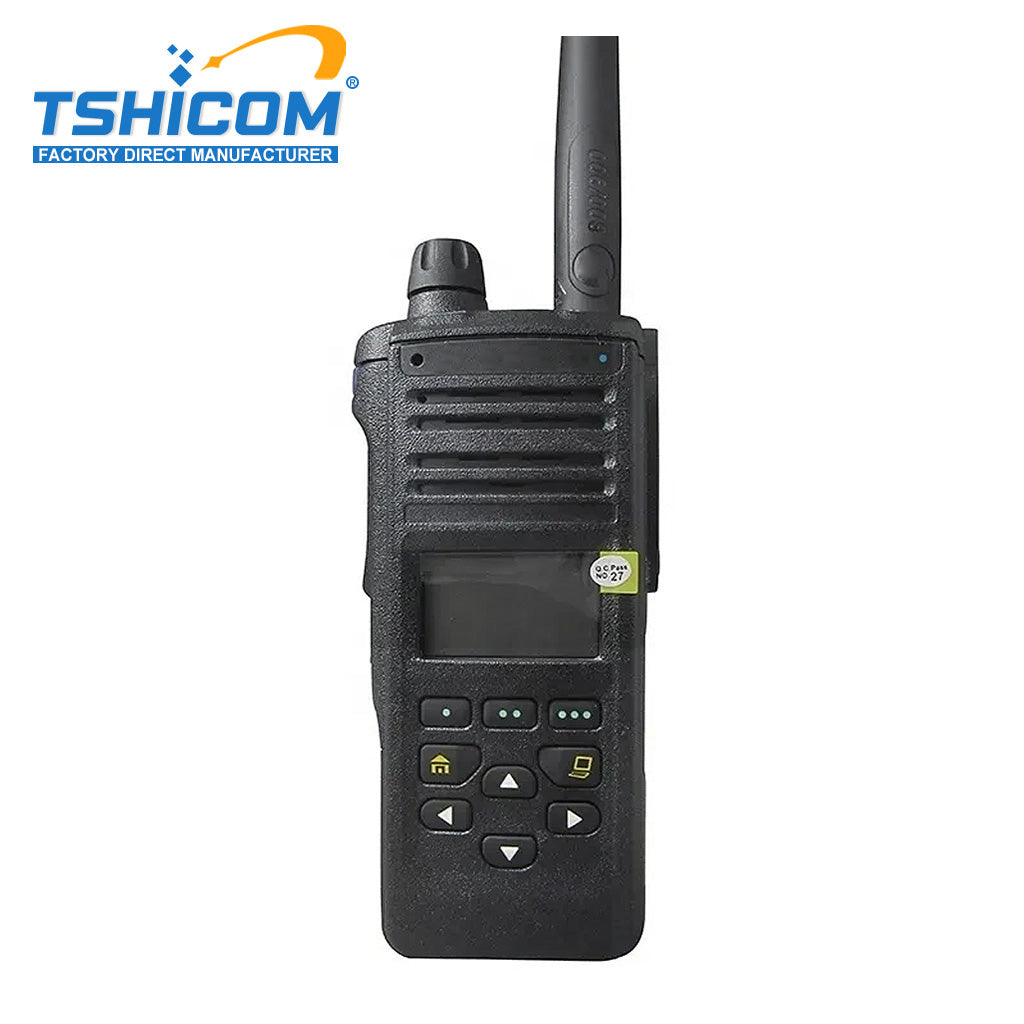 Radio portátil digital bidireccional Motorola APX2000