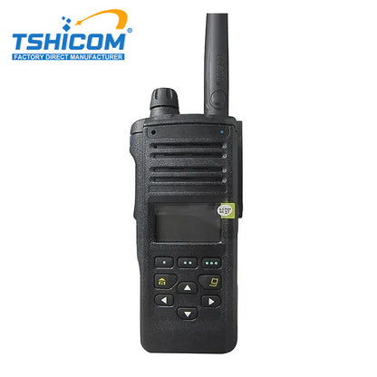 Radio portátil digital bidireccional Motorola APX2000