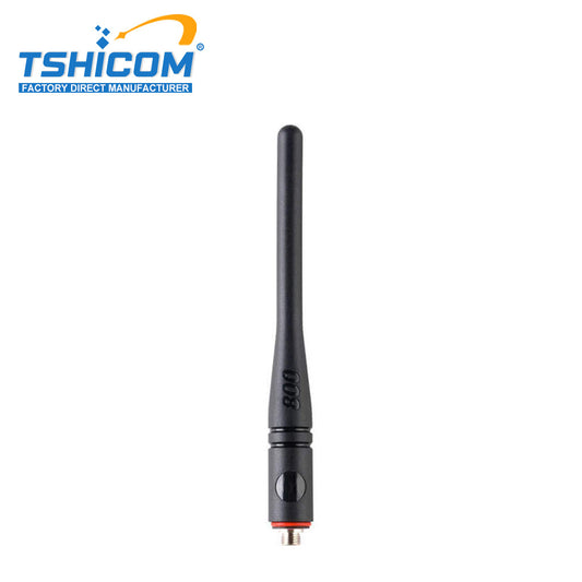 Compatible With Motorola XiR-P8668i PMAF4009 Radio Antenna