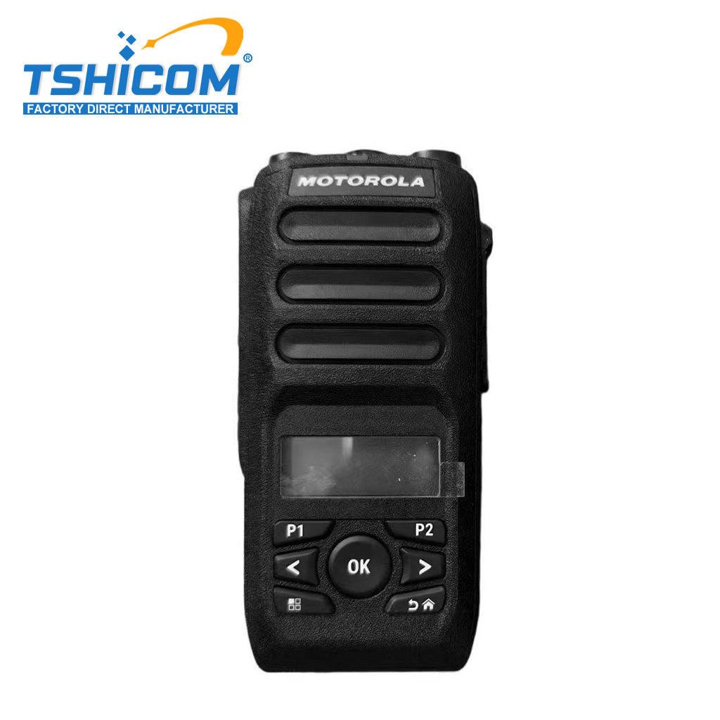 Cargadores de radio Motorola DEP550E Estación de carga multiunidad WPLN4232 Suministro directo del fabricante para fuerzas de seguridad y despliegue de equipos grandes