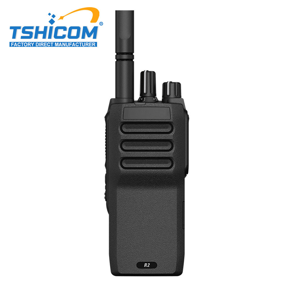 Radio numérique bidirectionnelle portable Motorola APX 6000 pour la communication des forces de l'ordre et de la sécurité publique