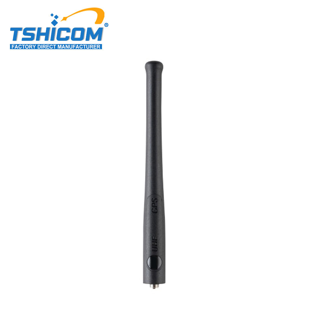 Antena de radio portátil PMAE4065 al por mayor directa de fábrica para el walkie-talkie Motorola APX2000