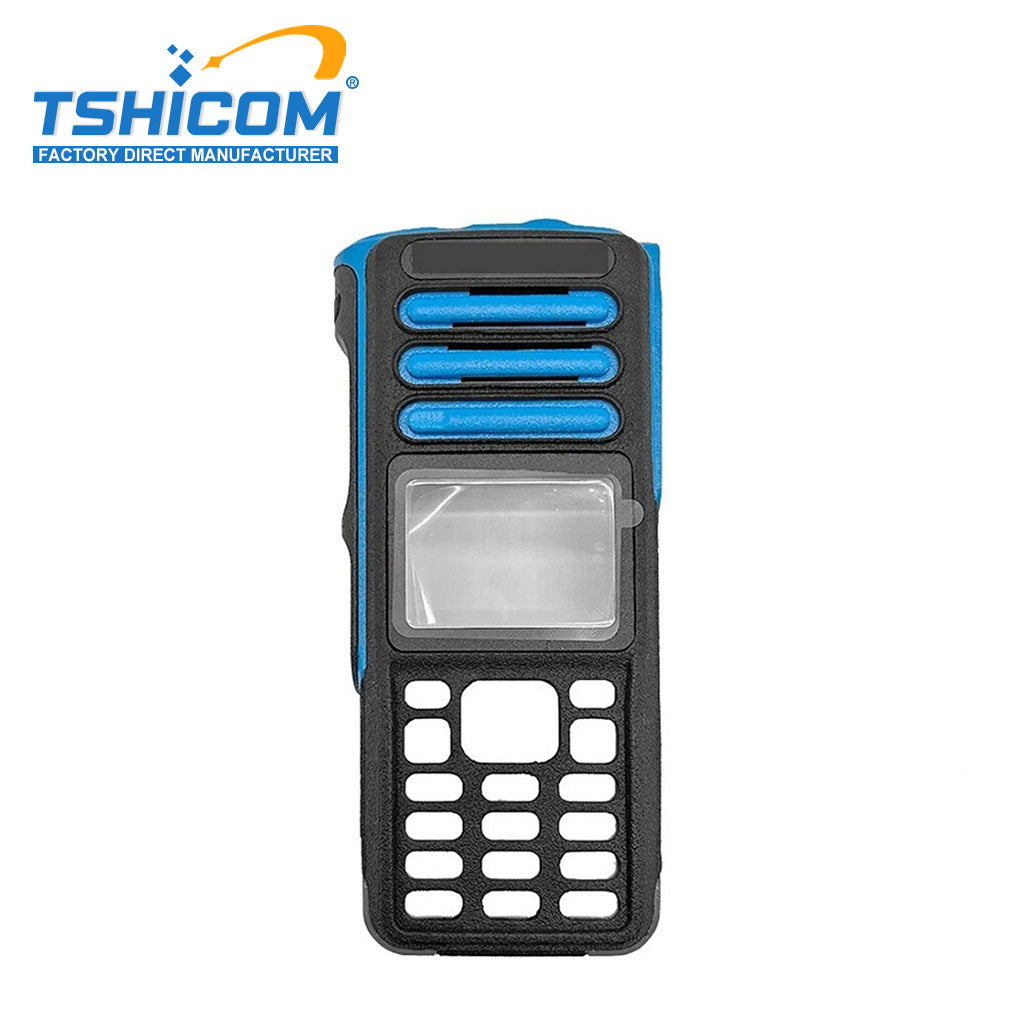 Compatible With Motorola DGP8550EX PMLN6486A Housing Parts