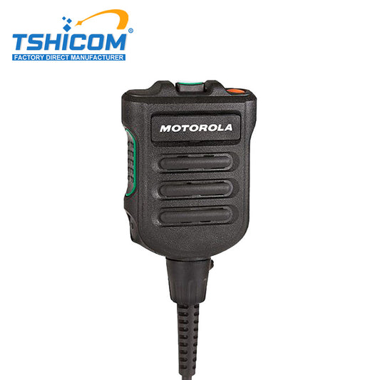 Motorola APX8000 NMN6271 NMN6274 Remote Speaker Microphone