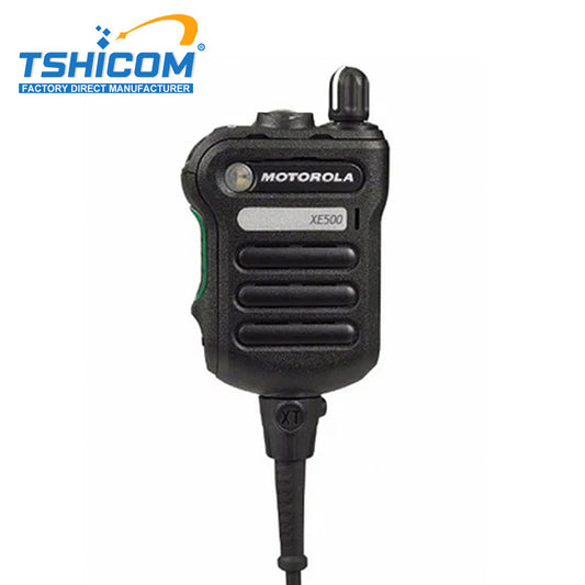 Motorola APX8000 PMMN4106 PMMN4107 Remote Speaker Microphone