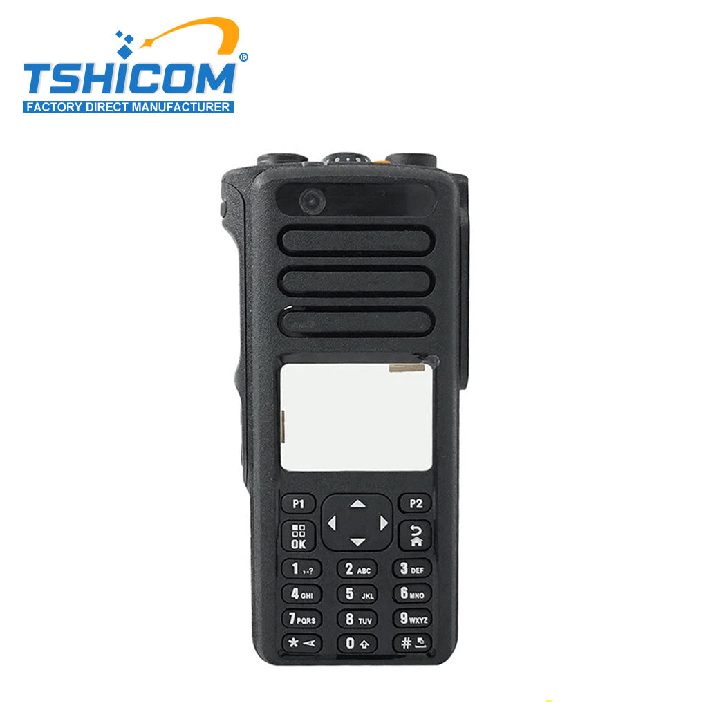 Radio numérique bidirectionnelle portable Motorola APX 6000 pour la communication des forces de l'ordre et de la sécurité publique
