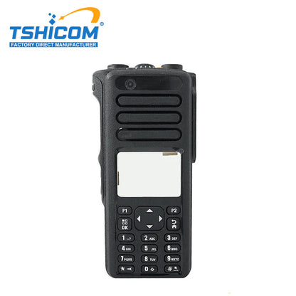 Radio numérique bidirectionnelle portable Motorola APX 6000 pour la communication des forces de l'ordre et de la sécurité publique
